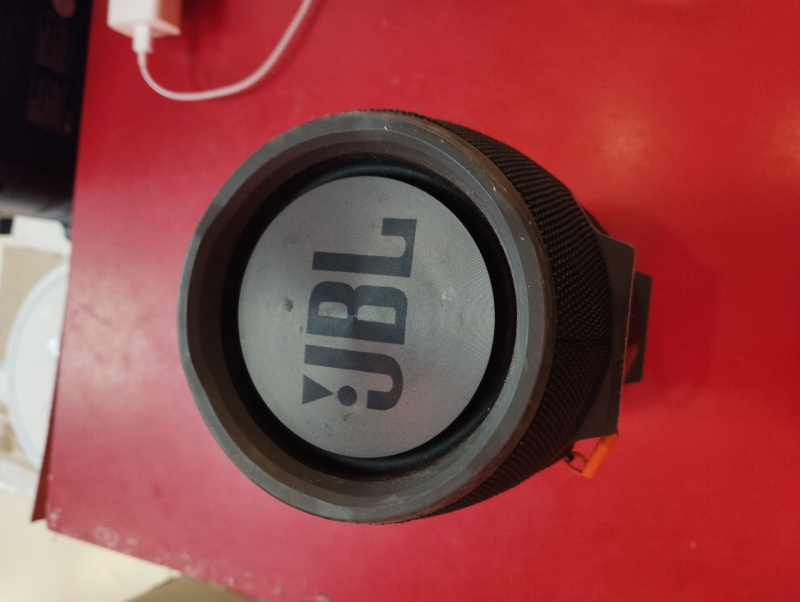 Колонки Блютус JBL Extrime