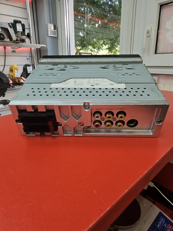 Автомагнитола Pioneer grs-881dp5