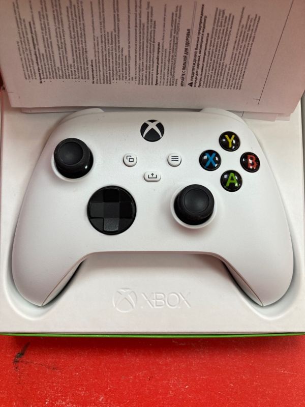Геймпад Xbox 1914