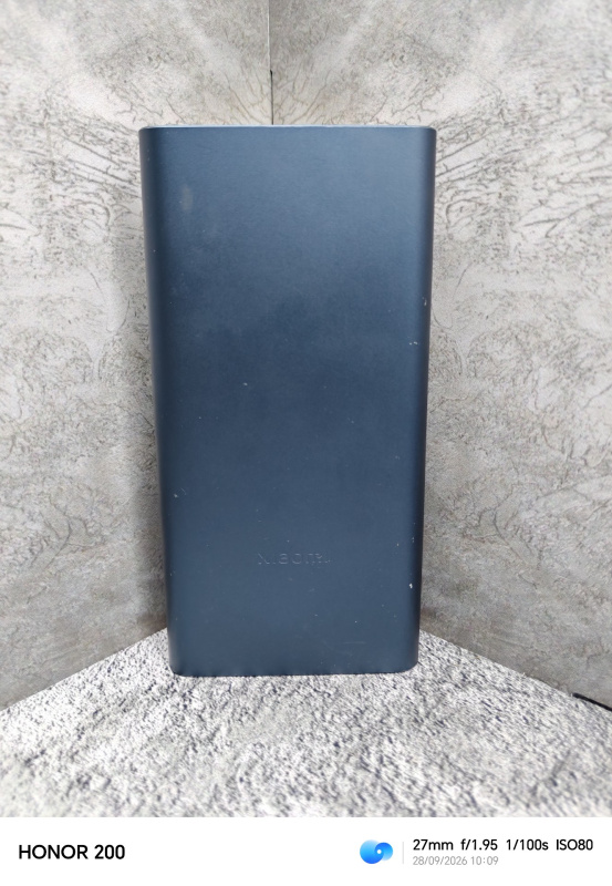Внешний аккумулятор Xiaomi 10000W