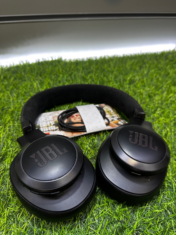 Наушники JBL JBL Live 770 NC