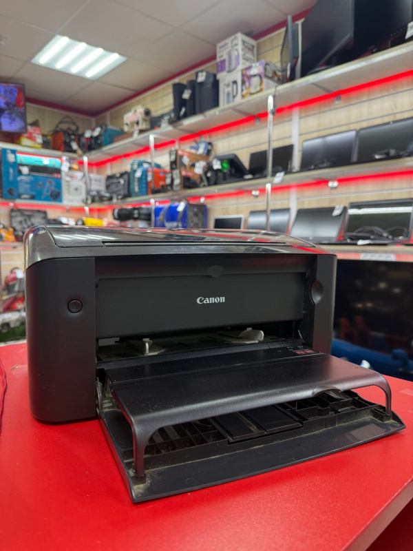 Принтер Canon lbp3010