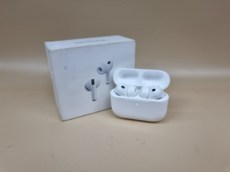 Наушники Apple AirPods pro 3