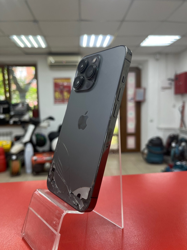 Мобильный телефон Apple iPhone 13 Pro