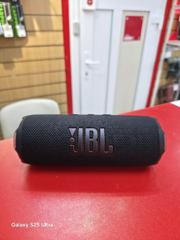 Колонки Колонка JBL Flip 7