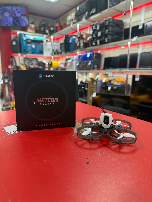 Квадрокоптер Meteor 75 Pro HD