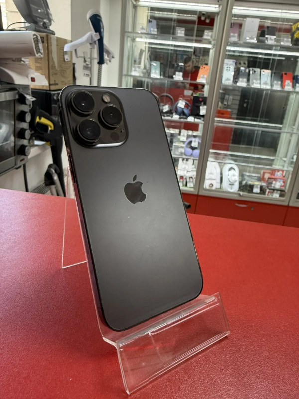 Мобильный телефон Apple iPhone 13 Pro