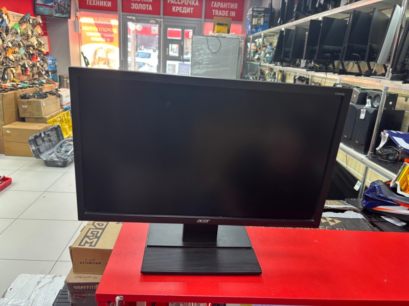 Монитор Acer B226HQL