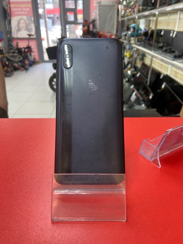 Мобильный телефон Xiaomi Redmi 9A