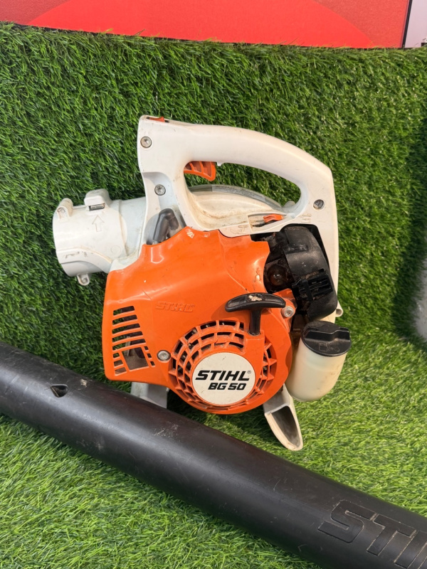 Воздуходувка Stihl BG50