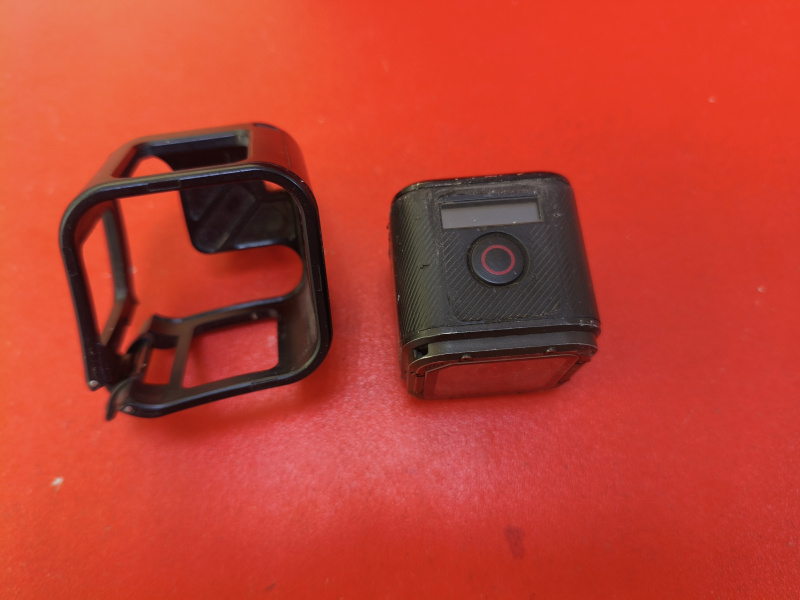 Видеокамера GoPro hero 4 session