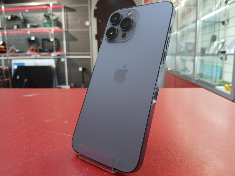 Мобильный телефон Apple iPhone 13 Pro Max